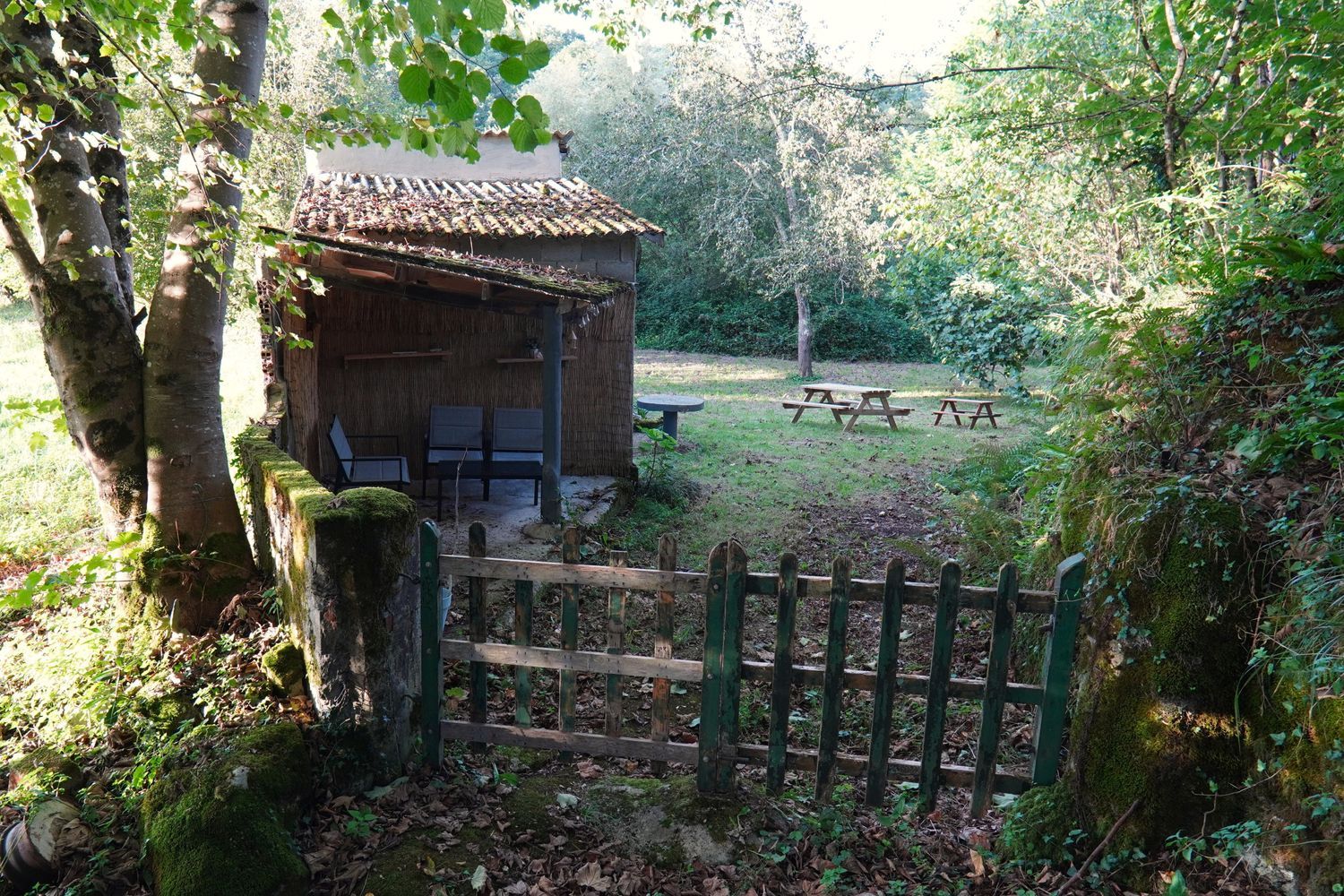 Casa rural en Lugar Ovin, 54 - Foto 5