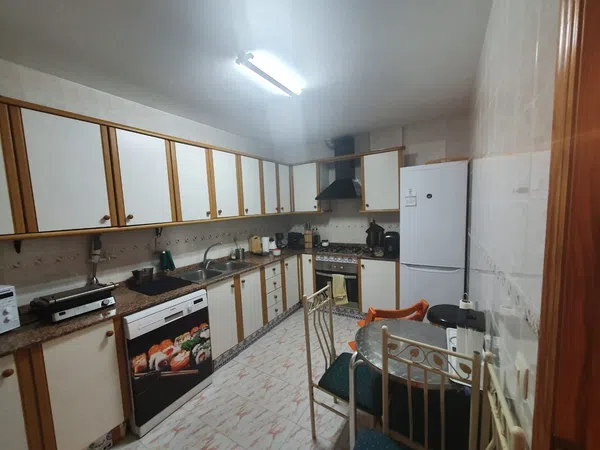 Chalet adosado en Els Plans, 16, Playa de Puçol, Playa de Puçol - Foto 4