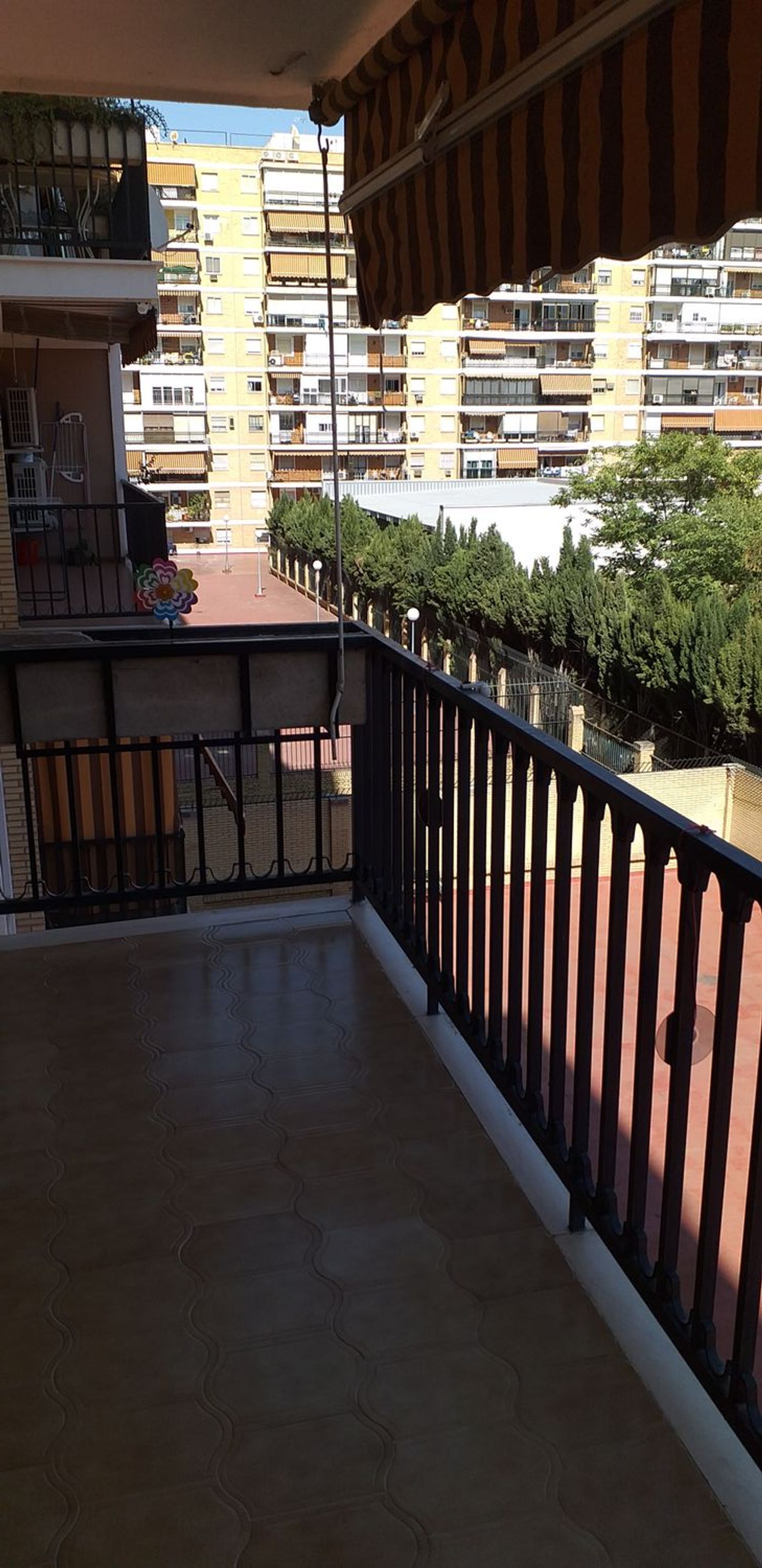 Piso en Calle Claudio Guerín, 11, El Juncal - El Plantinar - Foto 23