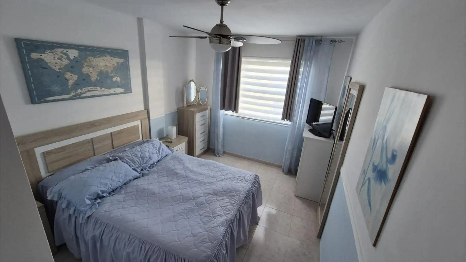 Piso en  Avenida del Atlàntico 6 - Foto 5