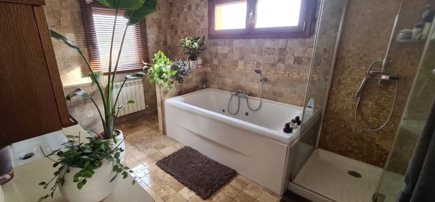 Casa o chalet independiente en Villarcayo de Merindad de Castilla la Vieja - Foto 15