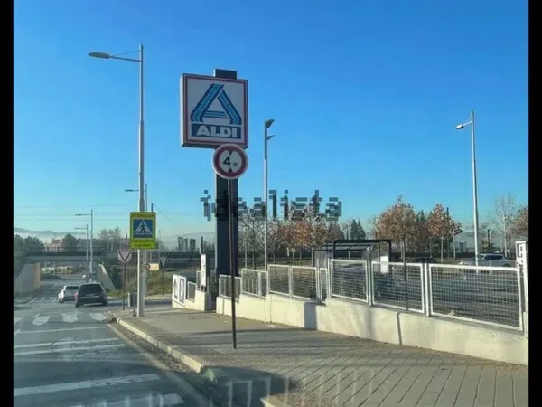 Piso en calle Gustavo Doré, 2 - Foto 11