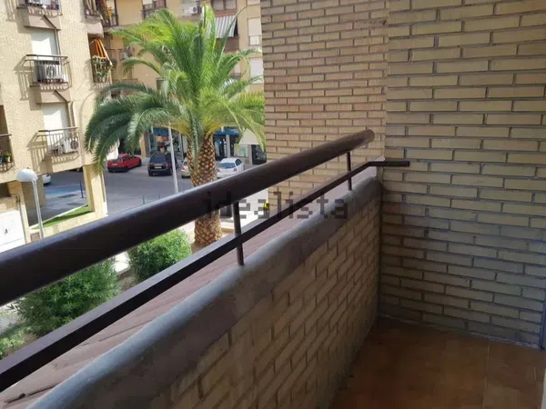 Piso en Calle Uruguay, 8 - Foto 6