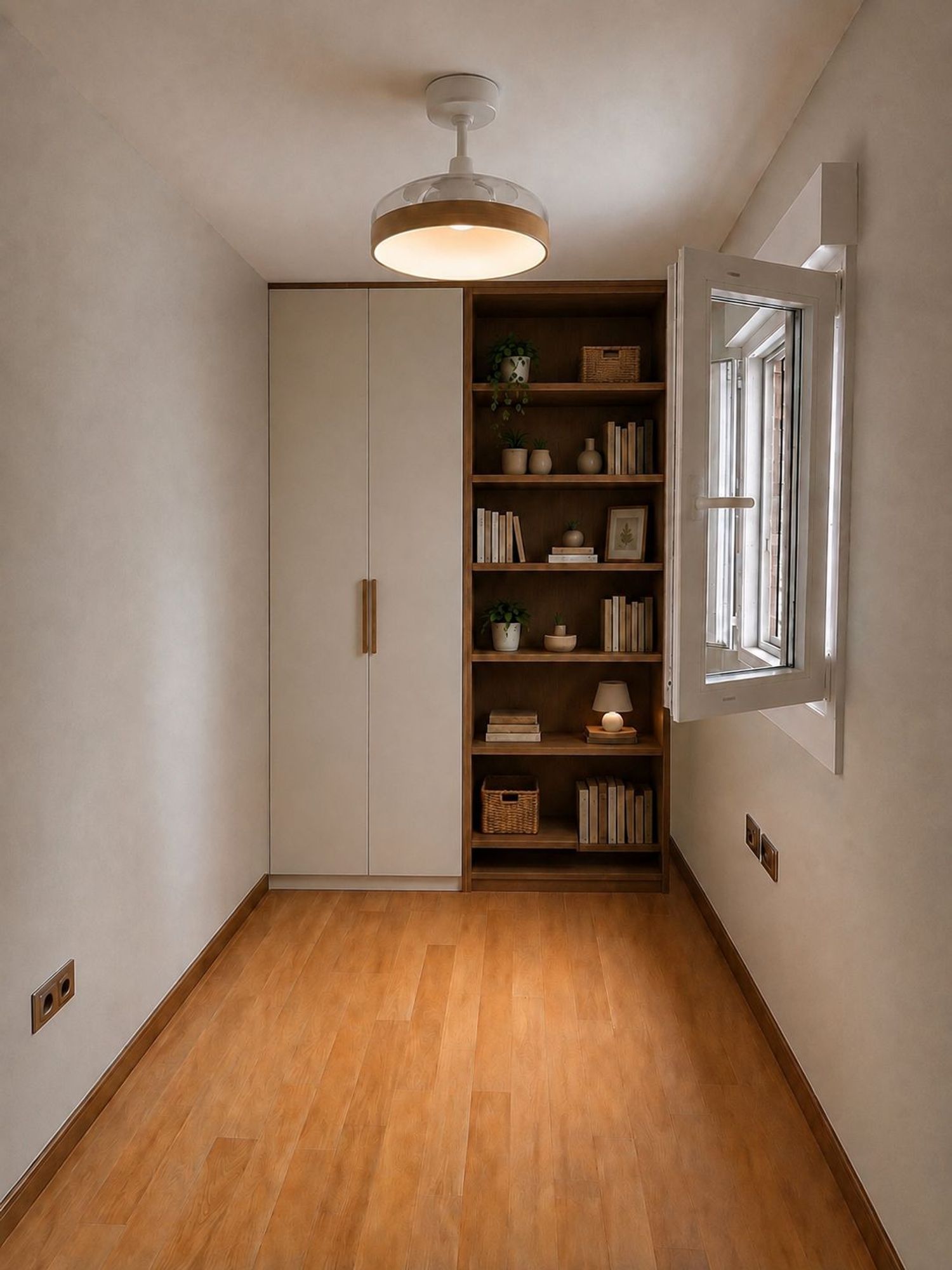 Piso en Calle Martínez Campos, 21, Centro, Centro - Foto 6