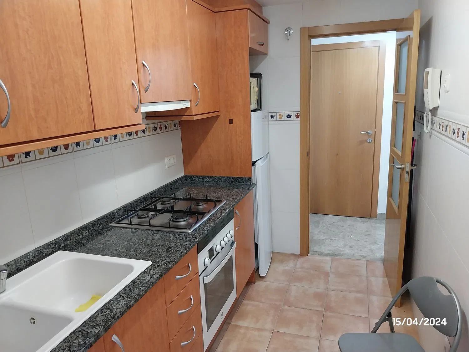 Piso en calle de Donoso Cortés, 3 - Foto 20