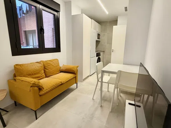 Piso en paseo del Molino, 7