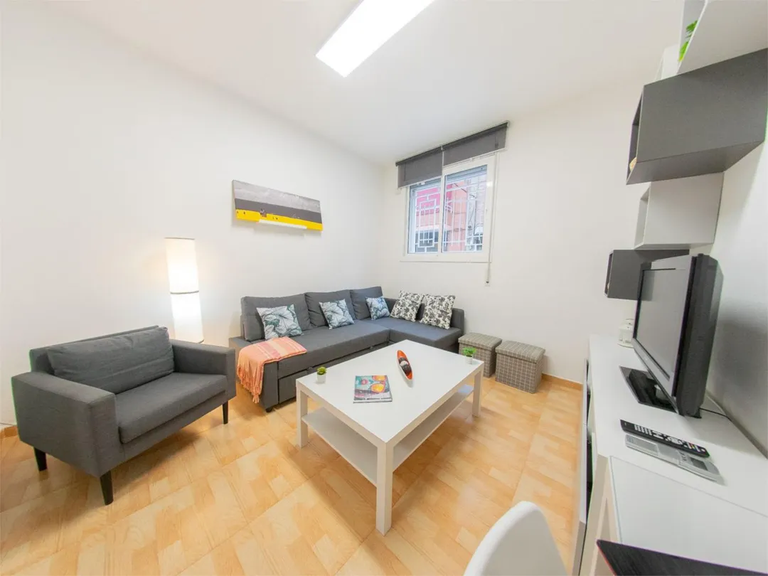 Piso en  Carrer d'Iscle Soler 24 - Foto 5