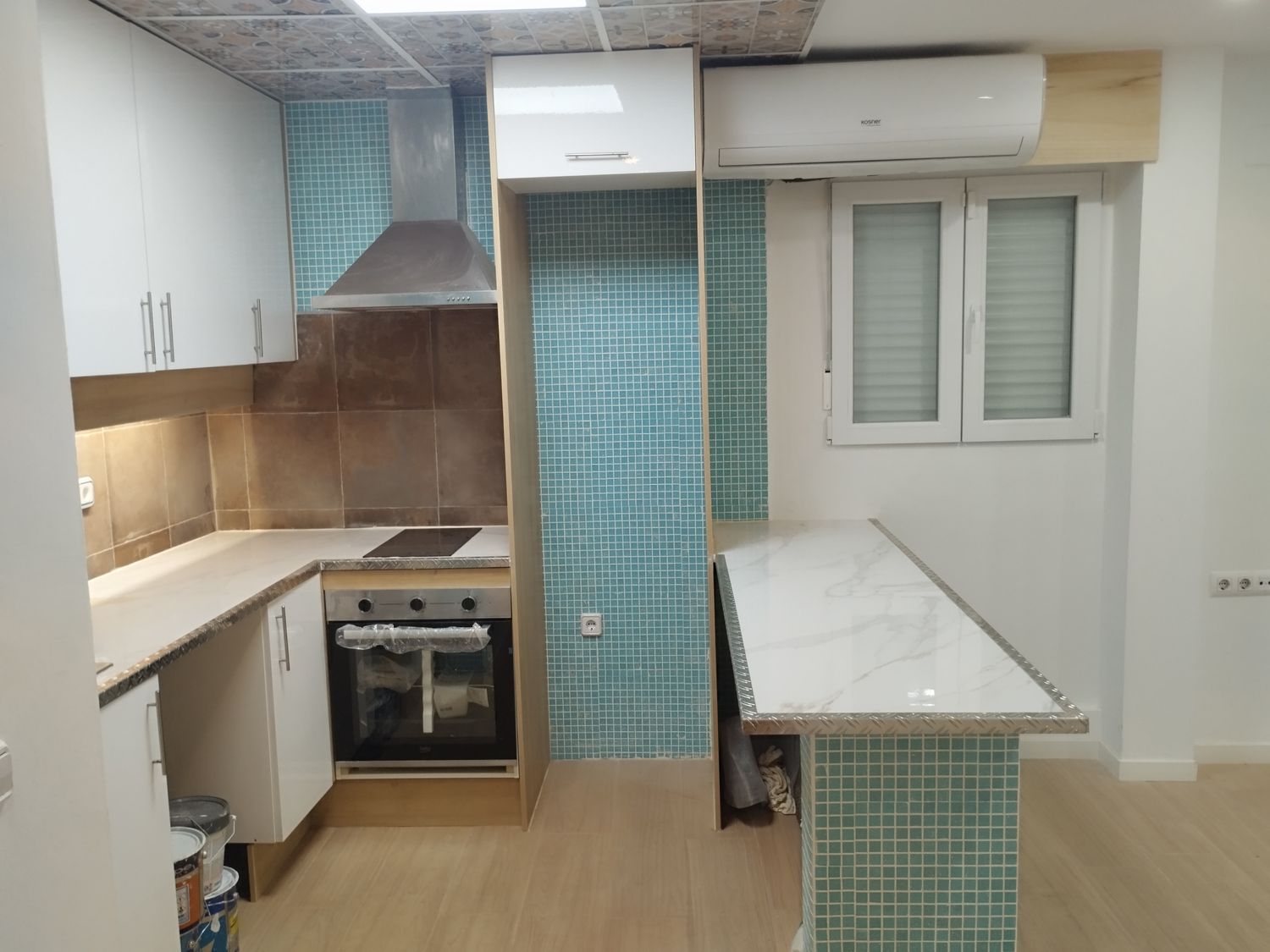 Piso en avenida mare de deu del port, 403 - Foto 12