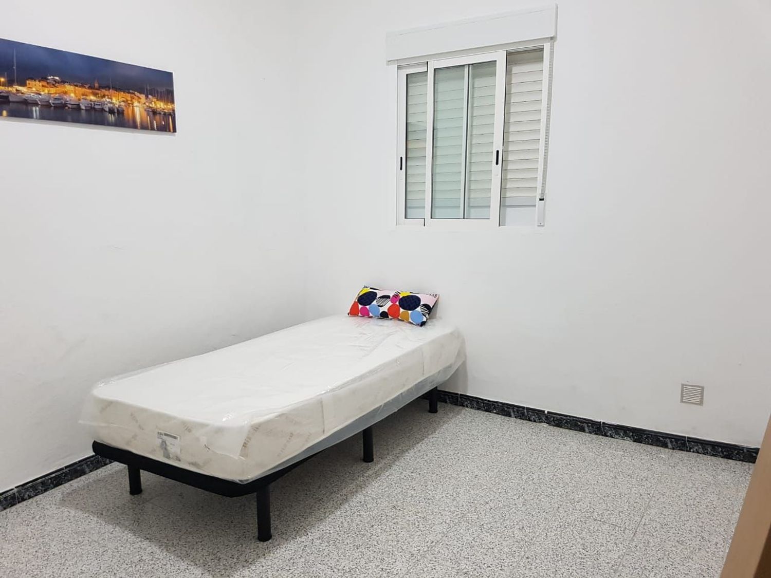 Piso en Paseo de San Jose, 162, San Juan-San José - Foto 2