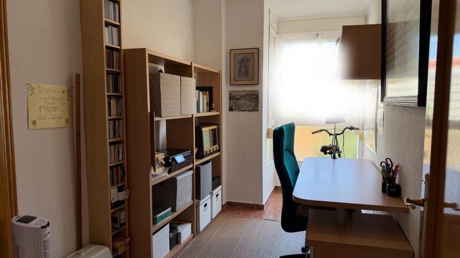 Piso en avenida de la Constitució, 266 - Foto 17