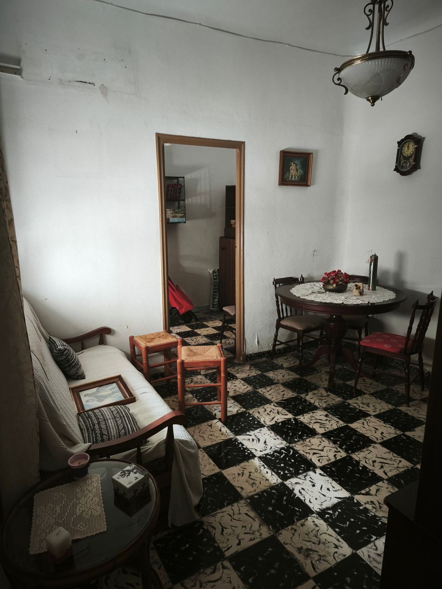 Piso en Los Barreros-Cuatro Santos, Los Barreros-Cuatro Santos - Foto 12