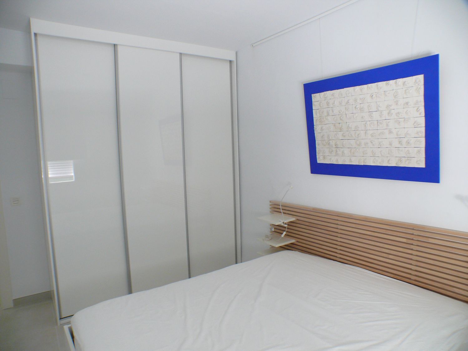 Piso en calle Pedro Antonio de Alarcón, 18 - Foto 13