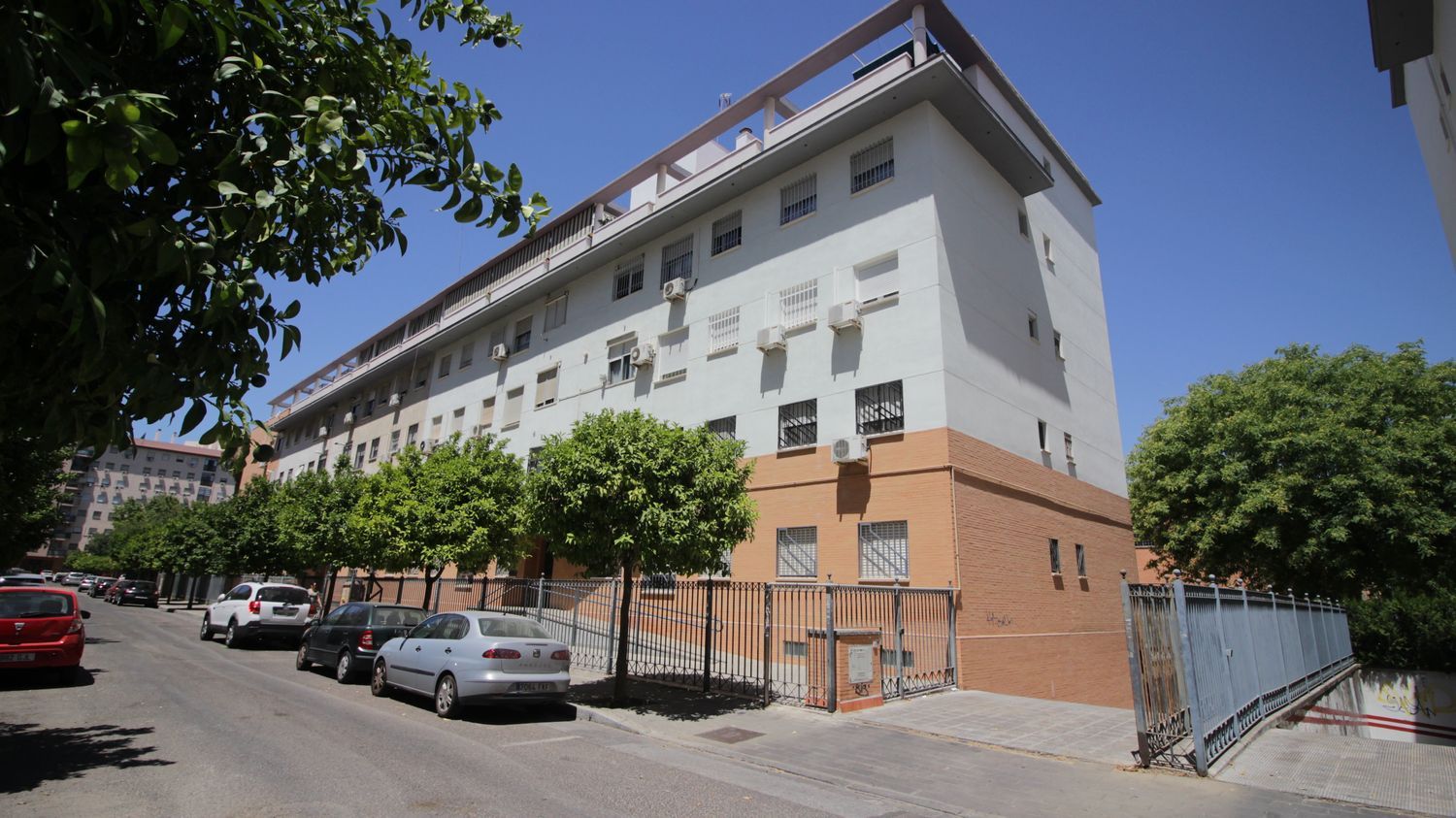 Piso en calle Flor de Nieve, 5 - Foto 27