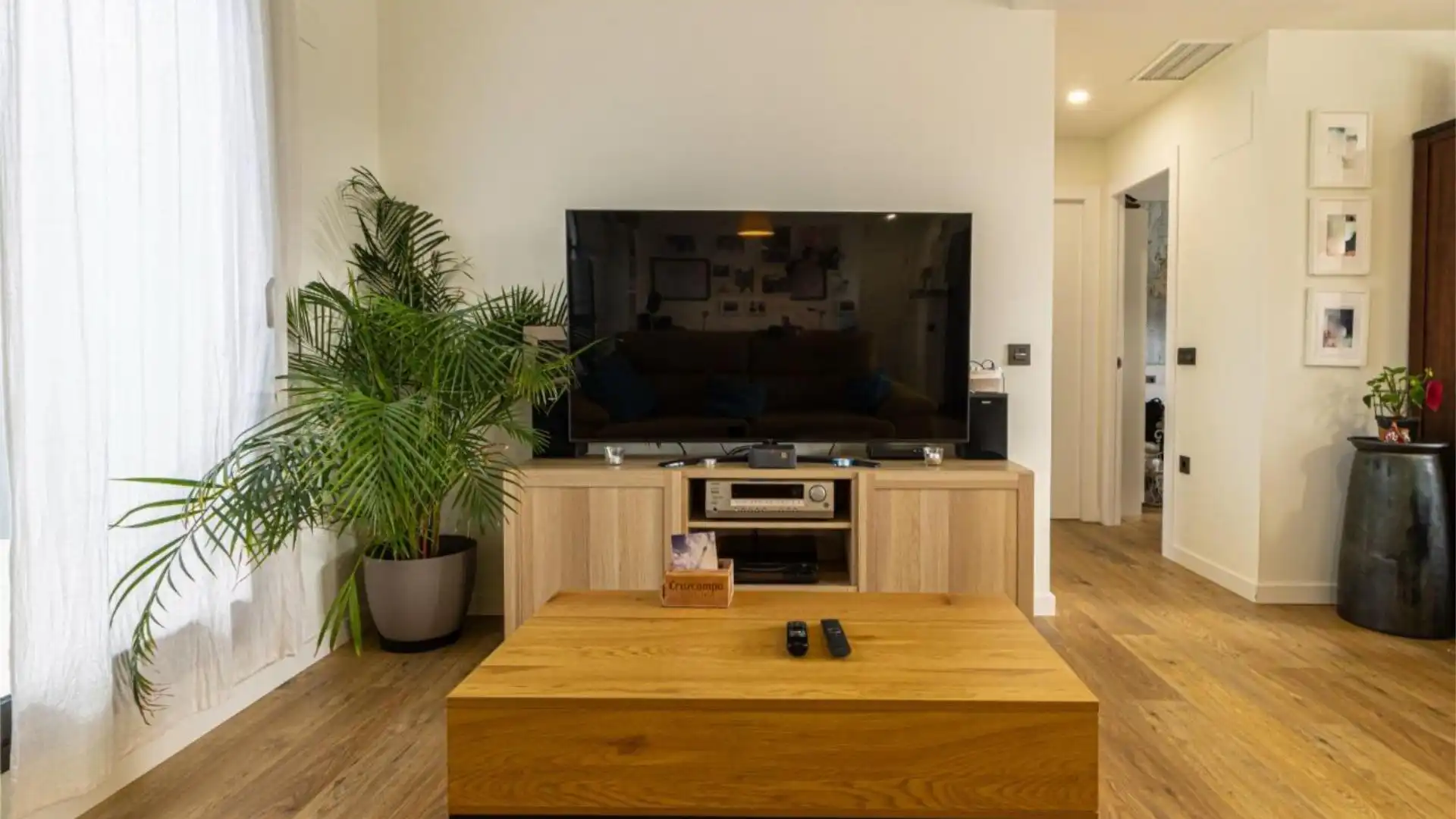 Piso en  Avenida Rey Juan Carlos I Local - Foto 1