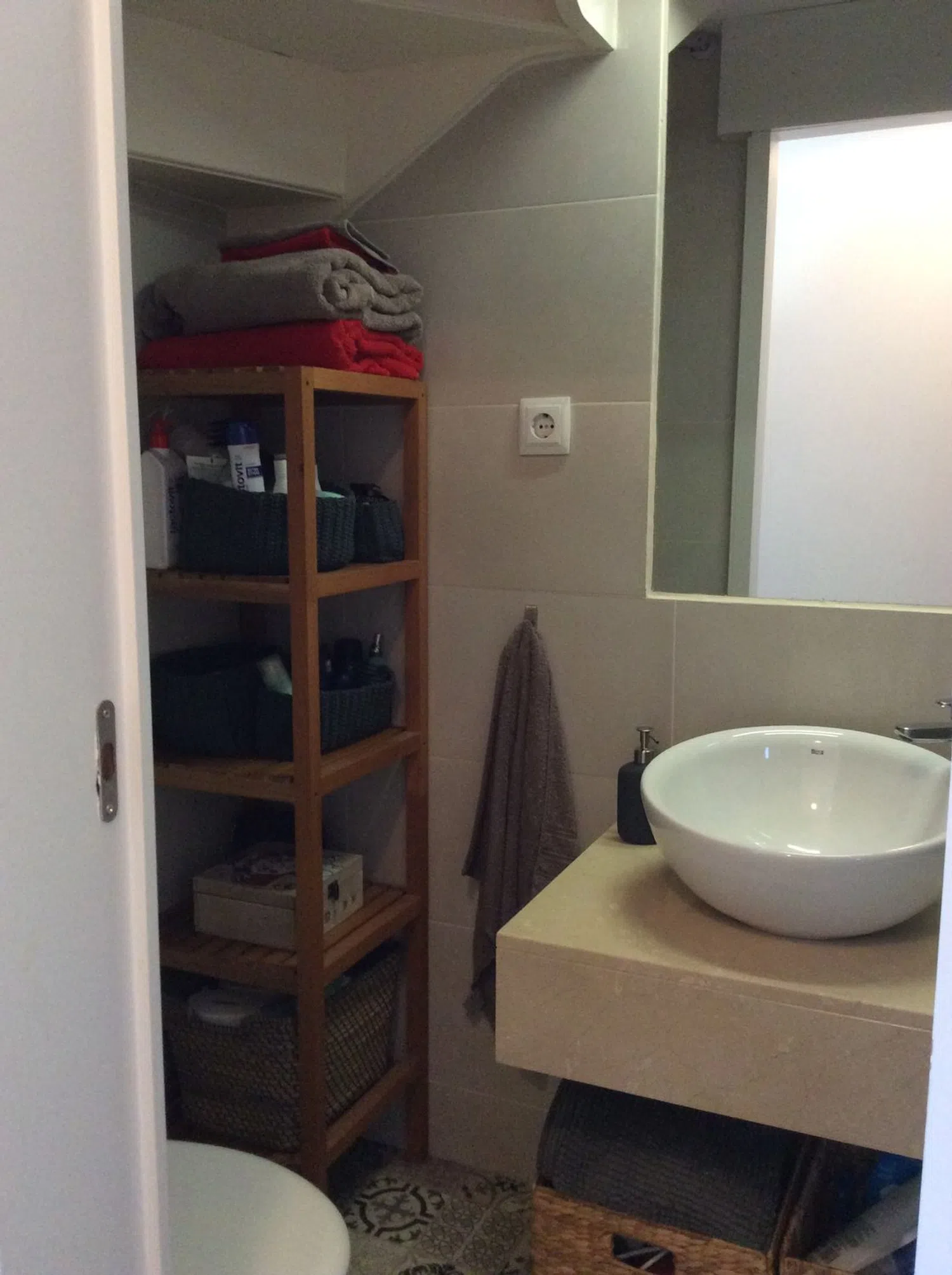 Dúplex en calle de la Alfalfa, 12 - Foto 13