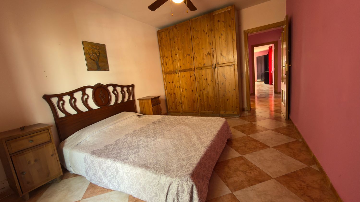 Piso en calle de Jesús, 9 - Foto 7