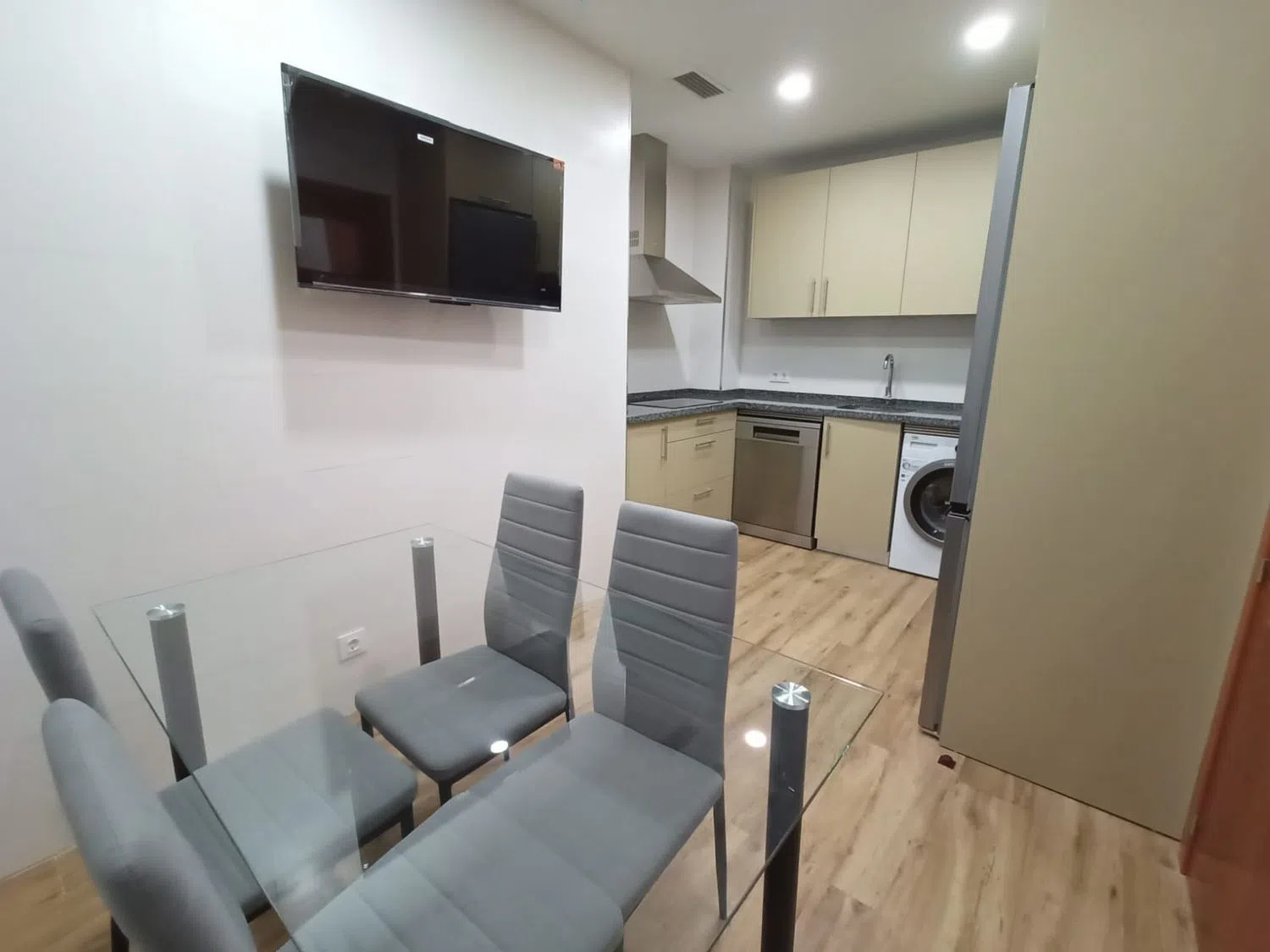 Piso en calle Castillo de Alcala de Guadaira, 21 - Foto 15