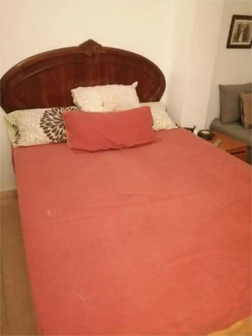 Piso en Huelin - Foto 7