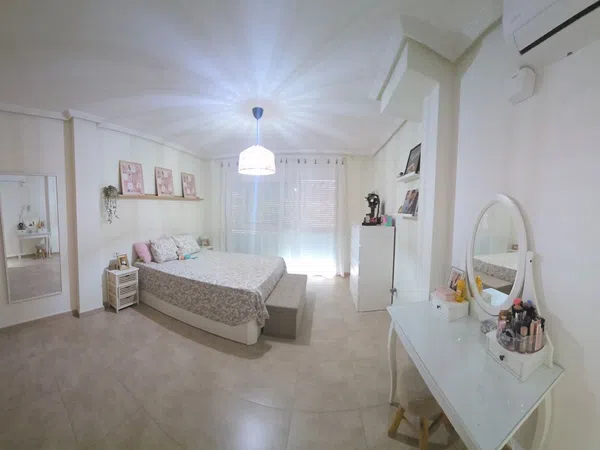 Dúplex en Calle Alfonso X Sabio, 27, Torreagüera - Foto 4