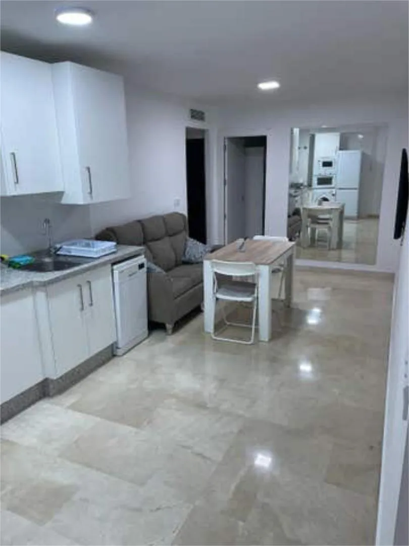 Piso en Centro - Foto 1