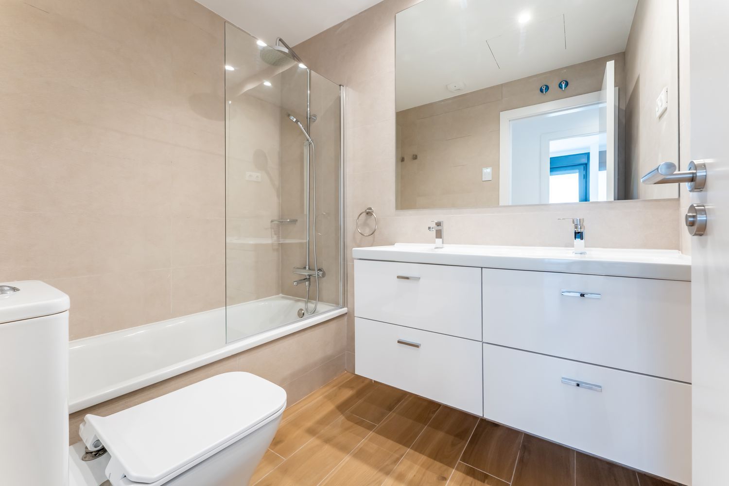 Piso en calle Casimiro Mahou Bierhans, 27 - Foto 17