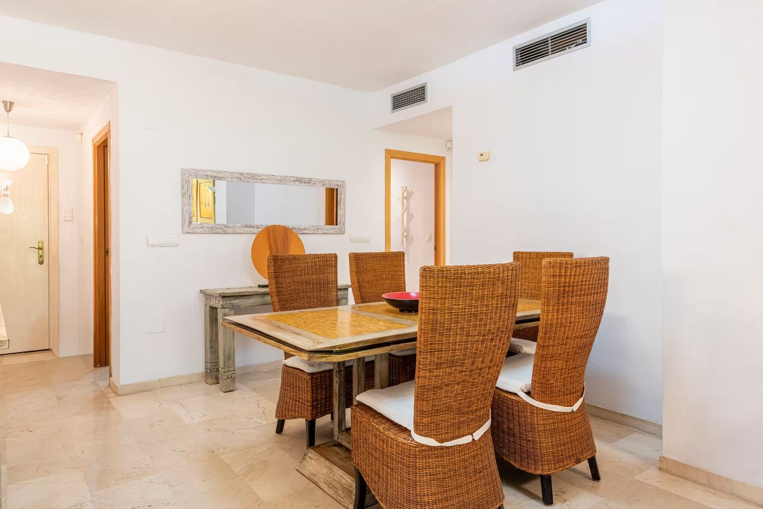 Piso en Lugar Urbanizacion Guadalmina Alta, 828, Guadalmina Alta - Foto 9