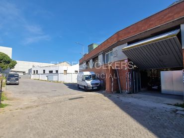 Nave Industrial en Sant Boi de Llobregat - Foto 4