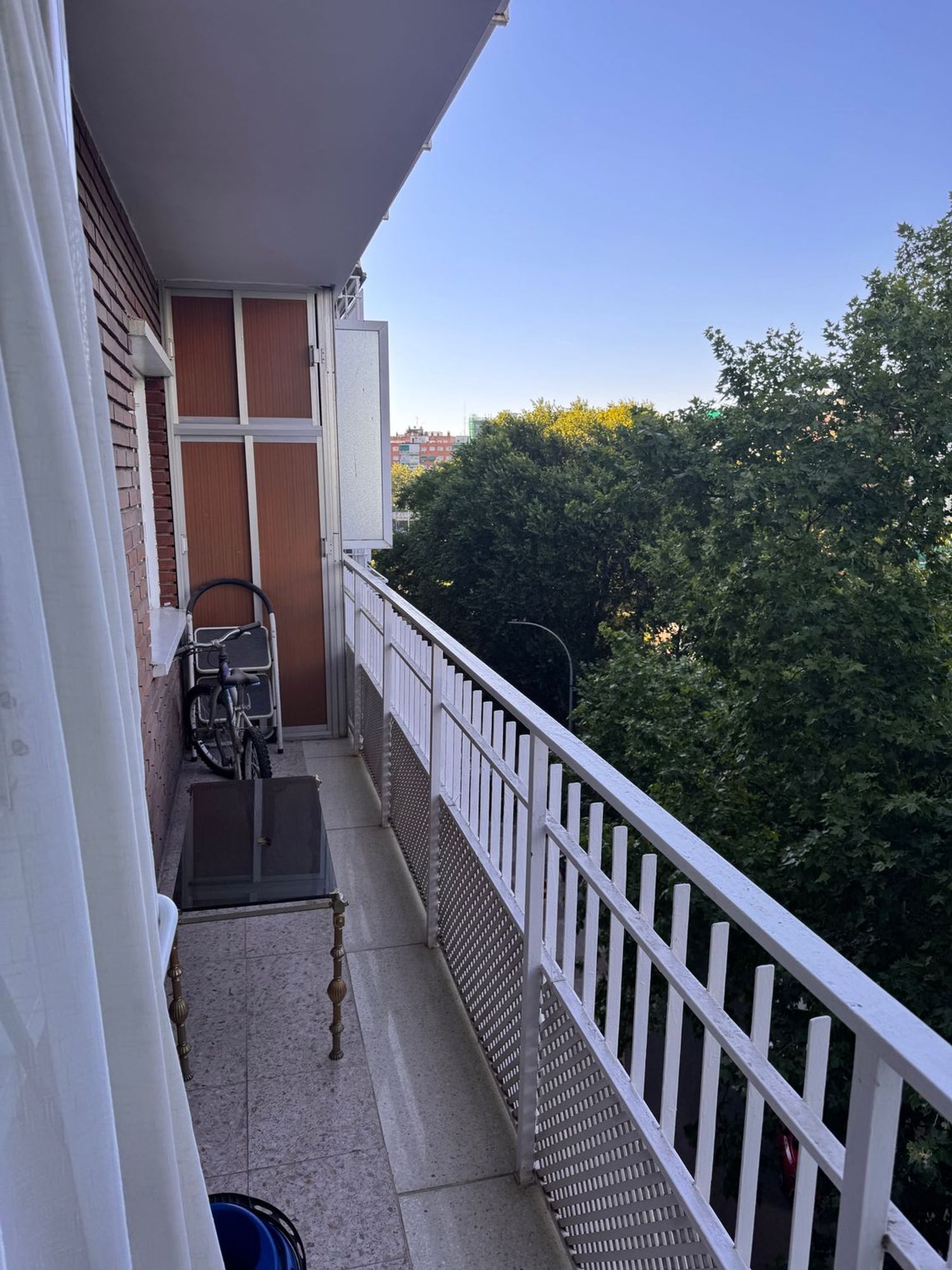 Piso en Calle Porto Cristo, 5, Parque Lisboa - La Paz - Foto 12