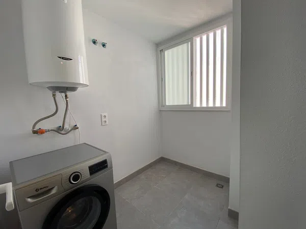 Piso en Calle Pilar Bardem, 1, Sierra de Estepona-Avda de Andalucia - Foto 16