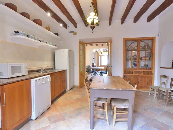 Chalet adosado en Calle Alegries, 10 - Foto 12