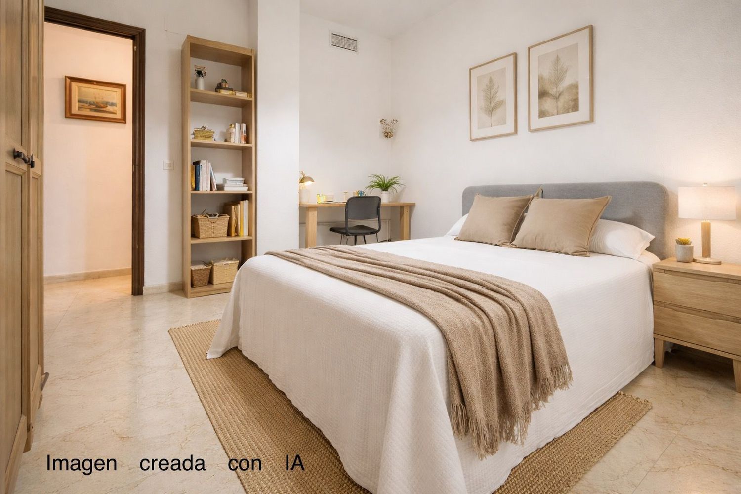 Piso en calle Salado, 10 - Foto 16