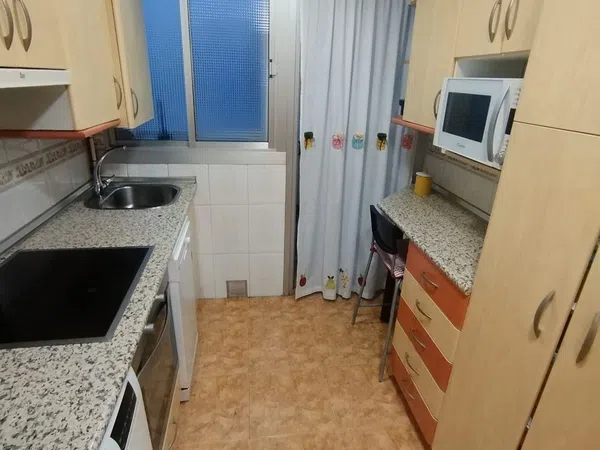Piso en La Granja - Foto 28