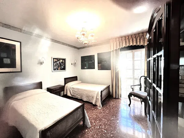 Casa o chalet independiente en Calle Tulipanes, 6, Pinares de San Antón - Foto 17