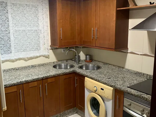 Piso en Calle Pintor Palomino, 33, Huerta de la Reina - Foto 3