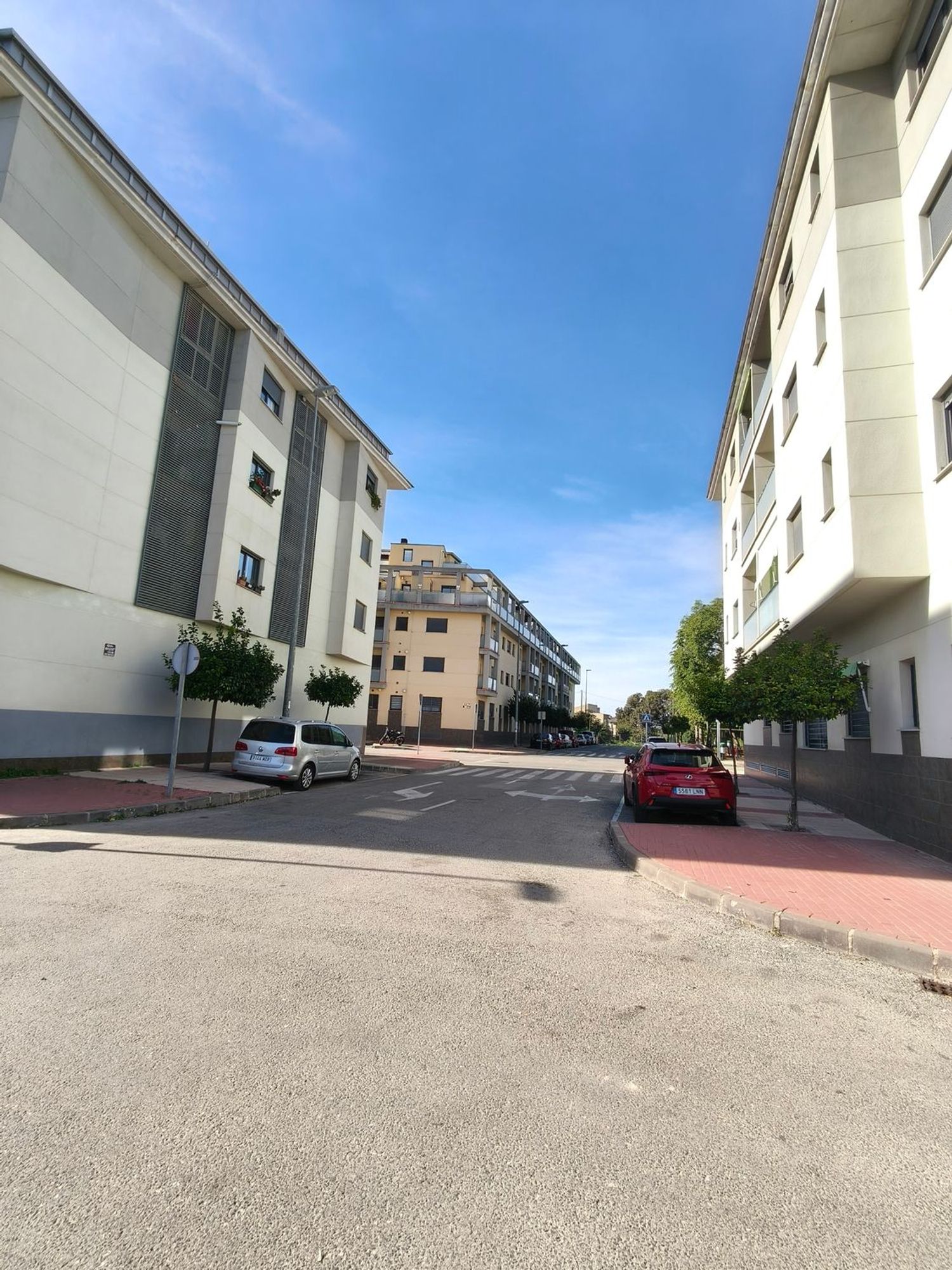 Piso en calle José Conesa Cano, 8 - Foto 38