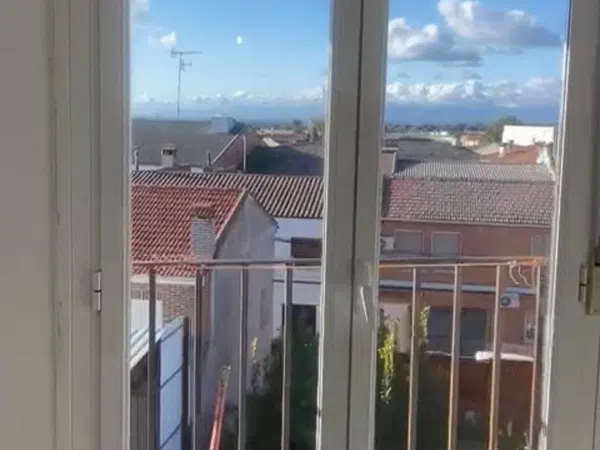 Piso en Calle Hernán Cortés, 13 - Foto 4