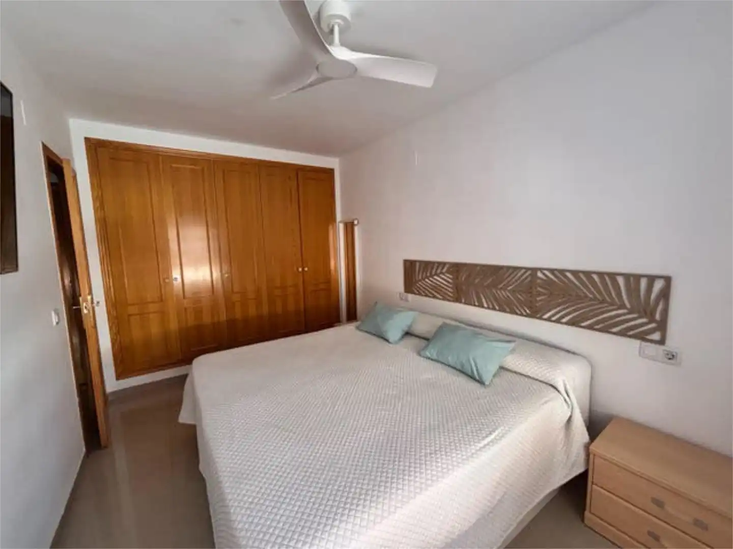 Apartamento en Moncofa  playa con vistas al mar - Foto 9