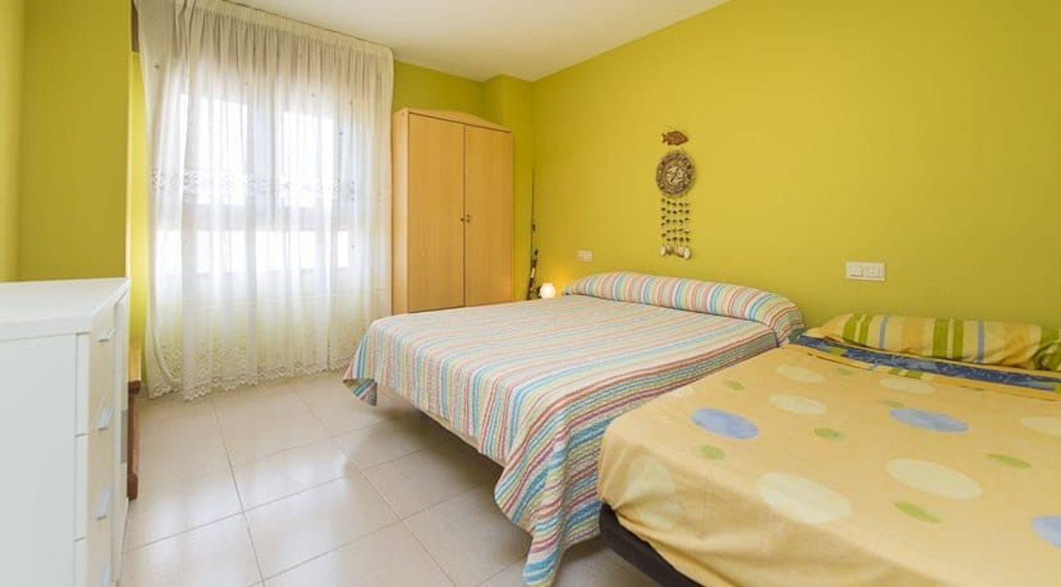 Piso en Avenida d'Alcoi, 7, Campello Playa, Campello Playa - Foto 4