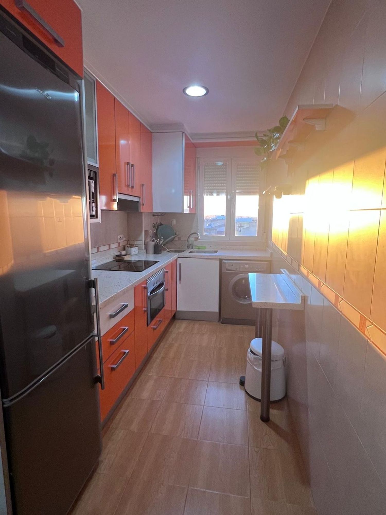 Ático en Calle Angel Ganivet, 4 b, Zona Parque de San Roque - Foto 35