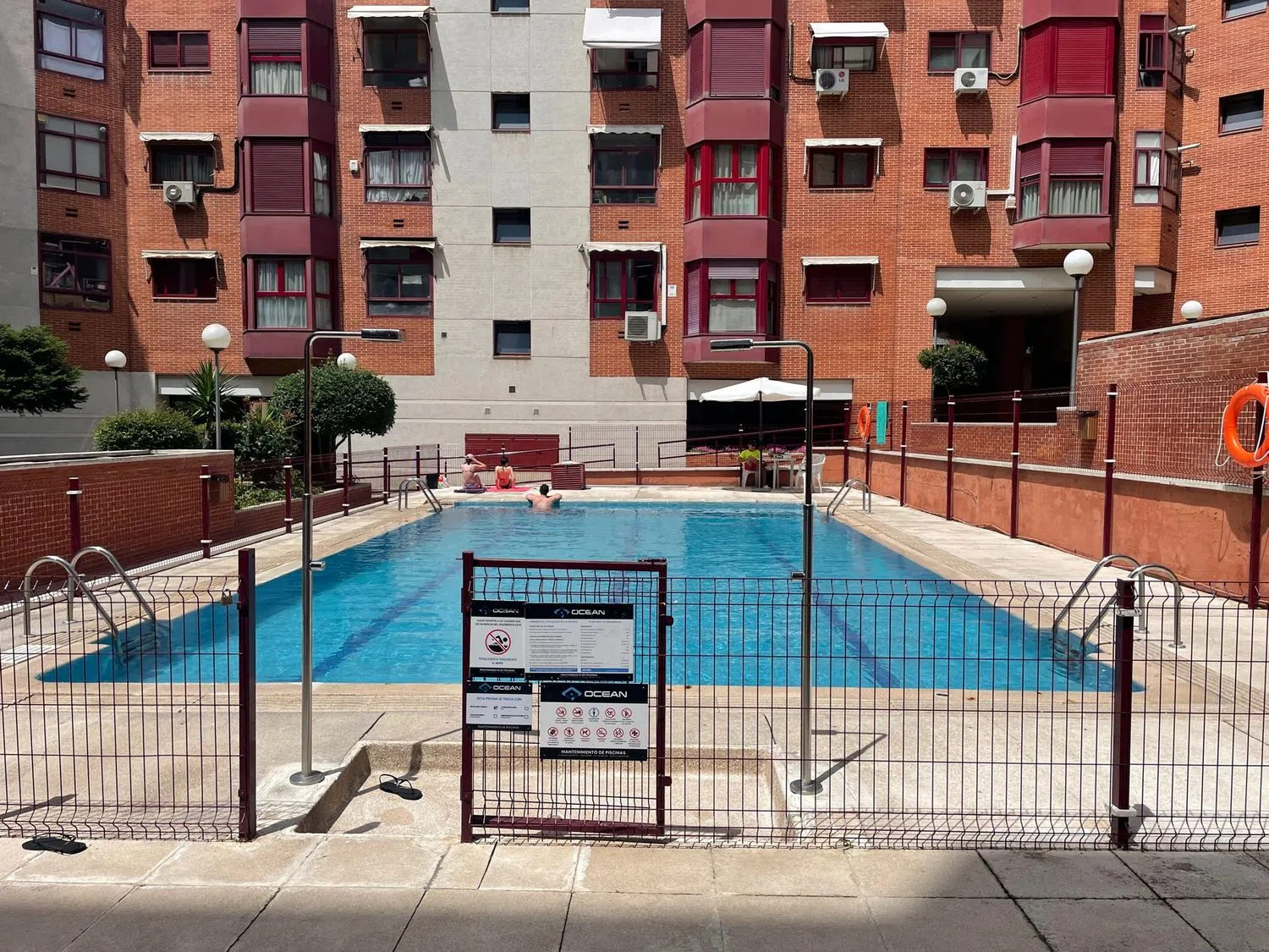 Piso en plaza de Peña Horcajo, 17 - Foto 2
