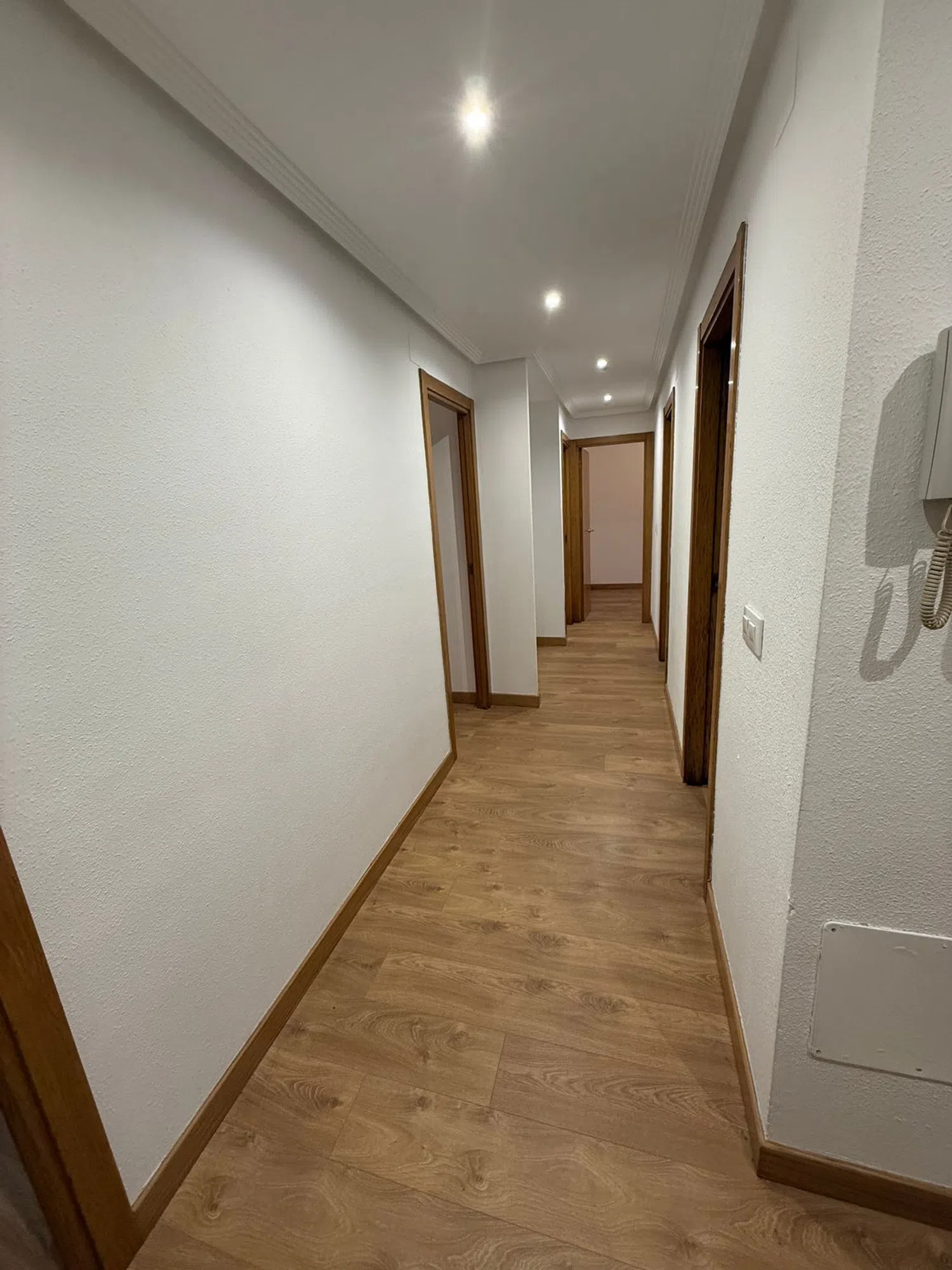 Piso en calle Federico de Onís, 45 - Foto 10