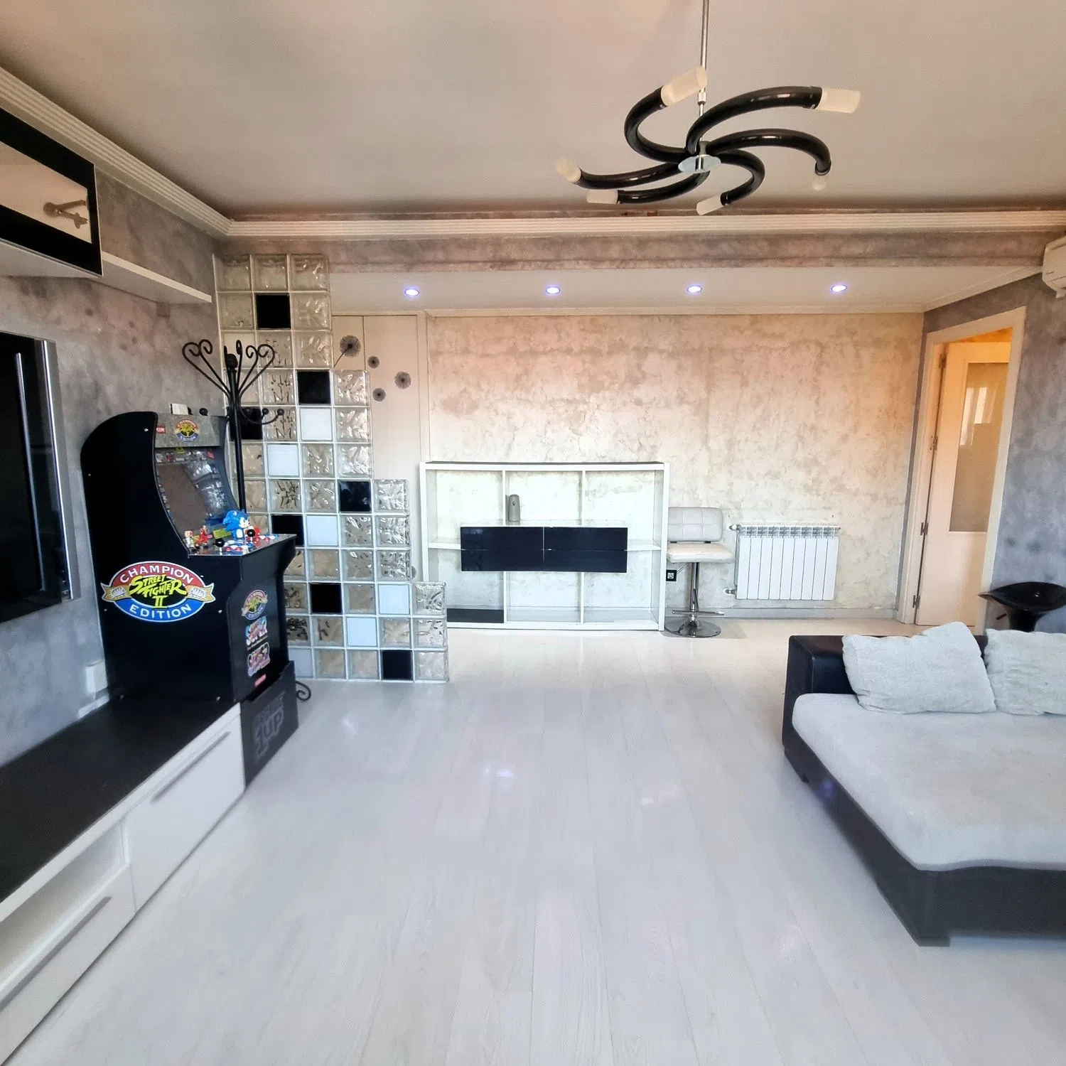 Ático en calle Ganados del Salobral, 4 - Foto 4