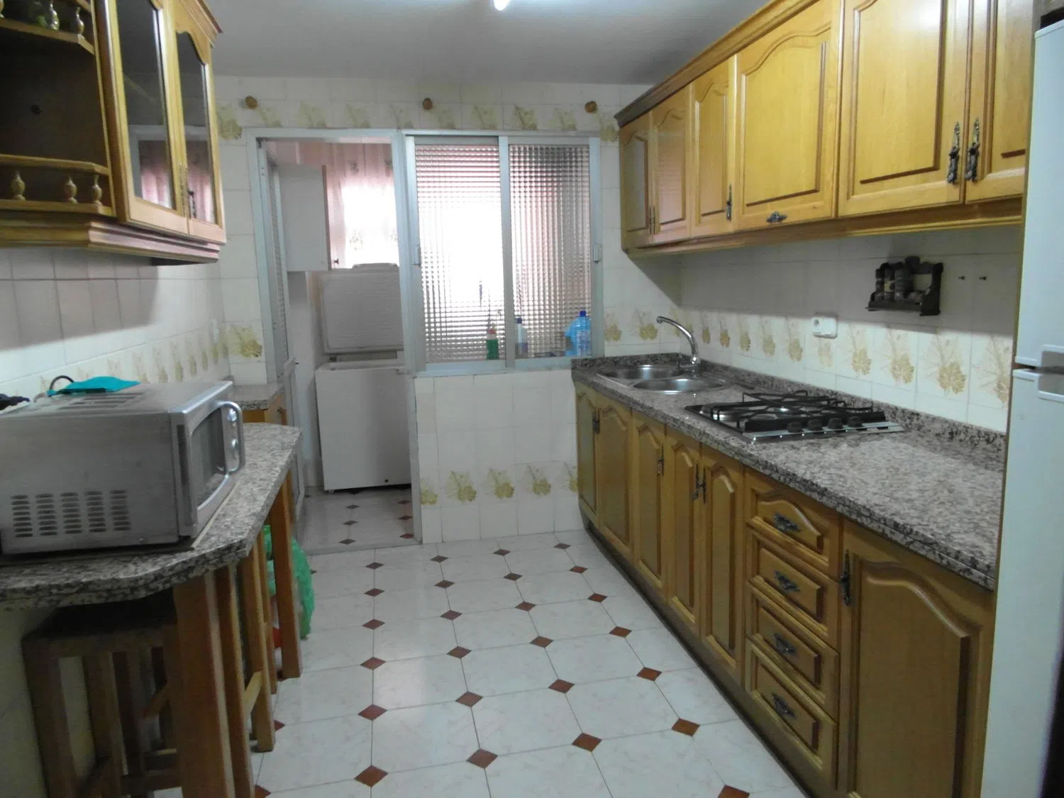 Piso en Matilde Diaz, 5 - Foto 7