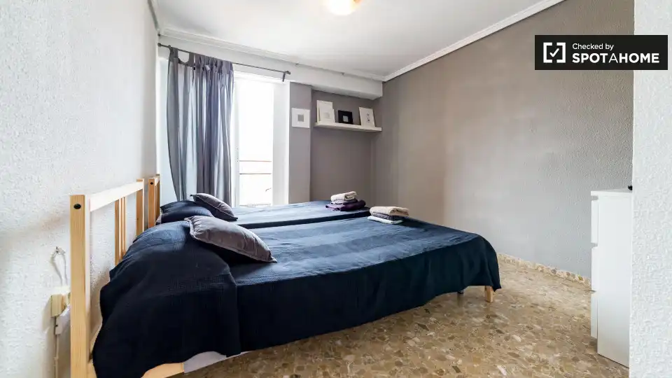 Piso en Xirivella - Foto 16
