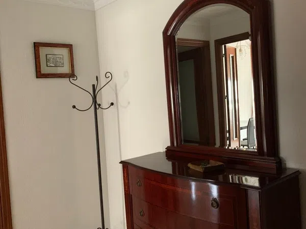 Piso en calle Esperanza de la Trinidad, 9