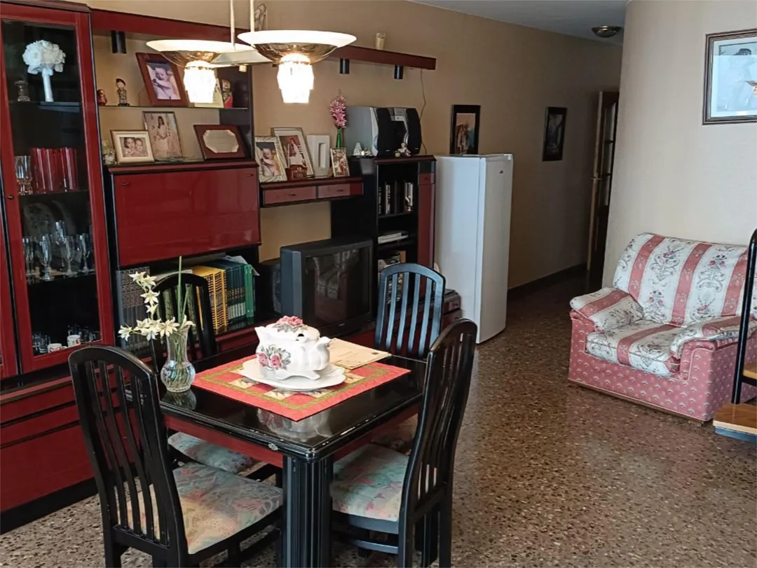 Piso en  Passatge de la Mare de Déu de la Balma 26 - Foto 4