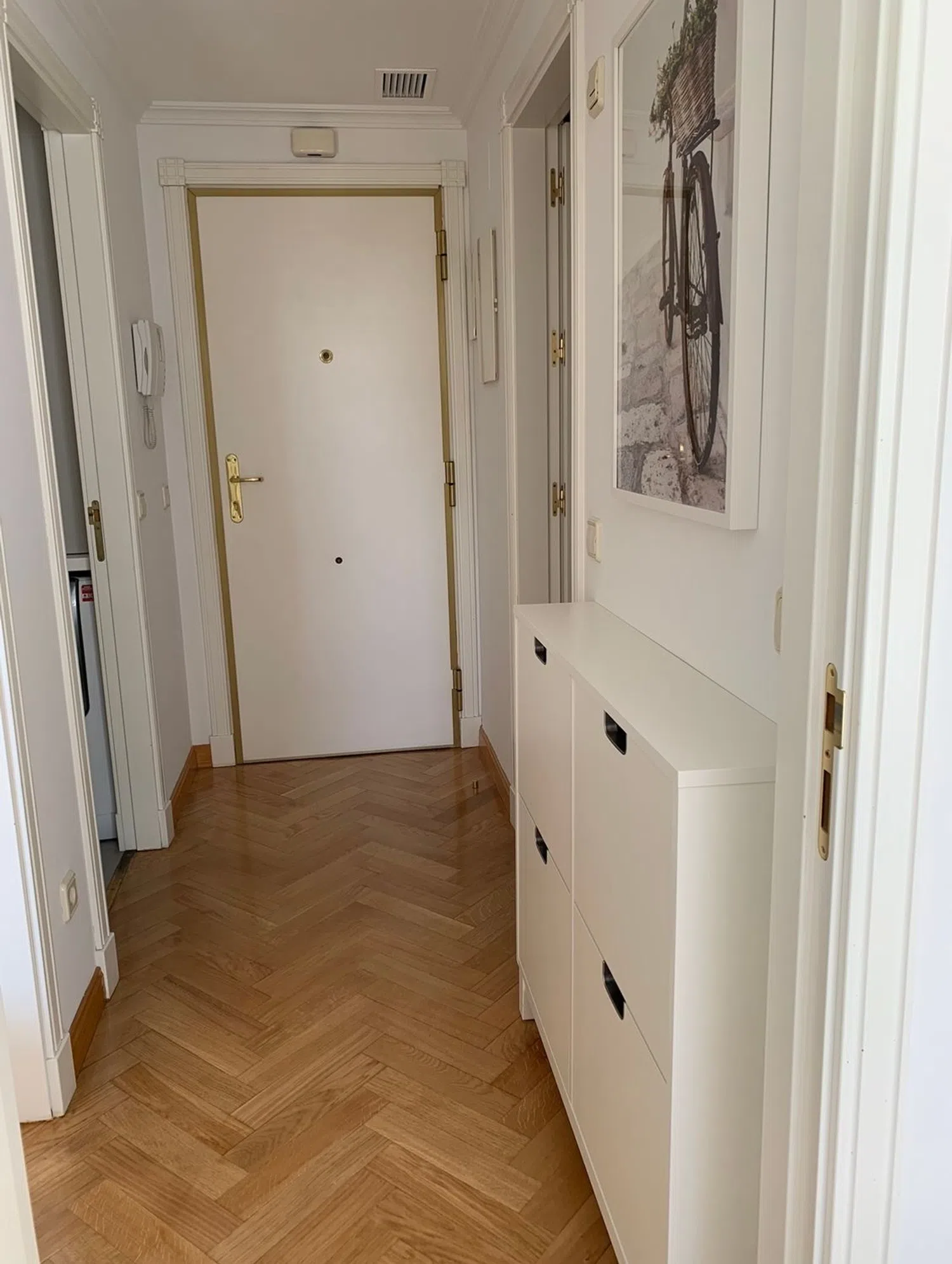 Piso en calle de la Infanta María, 7 - Foto 24