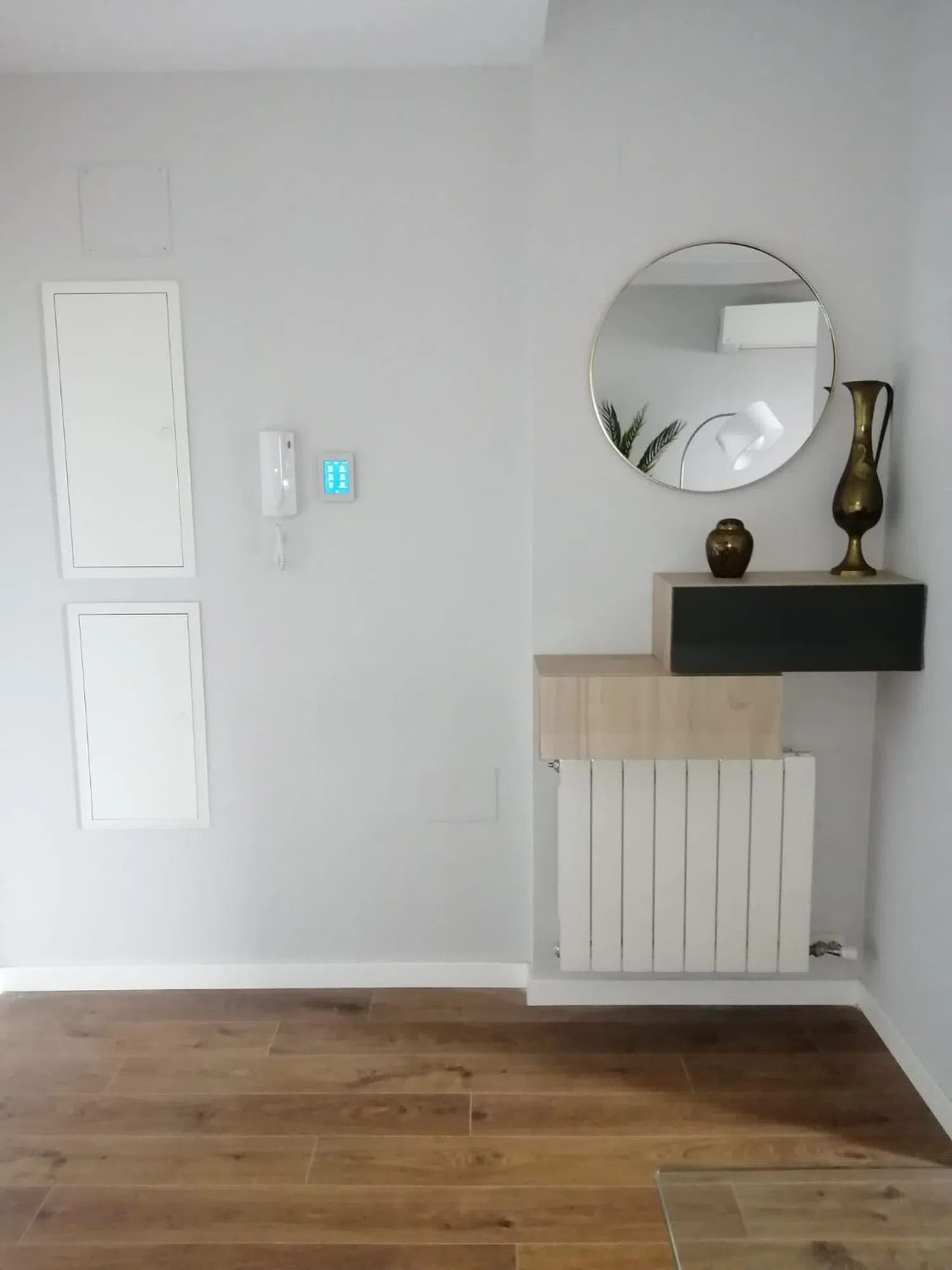 Piso en avenida de la Ilustración, 103 - Foto 21