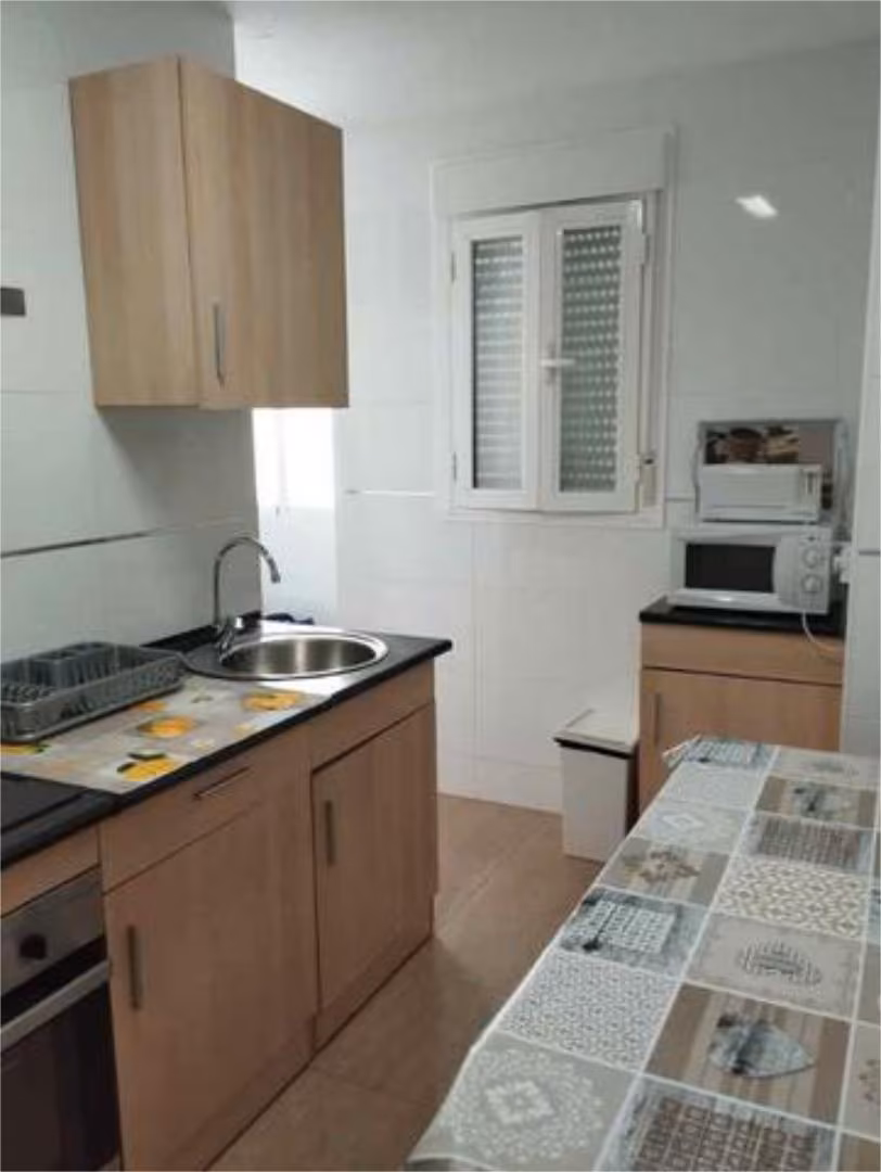 Piso en Puerta Blanca - Foto 4