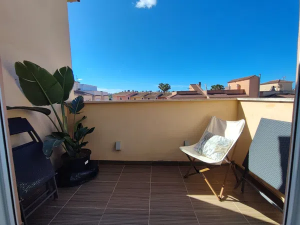 Dúplex en Calle d'Alacant, 1, Sa Torre - Foto 3